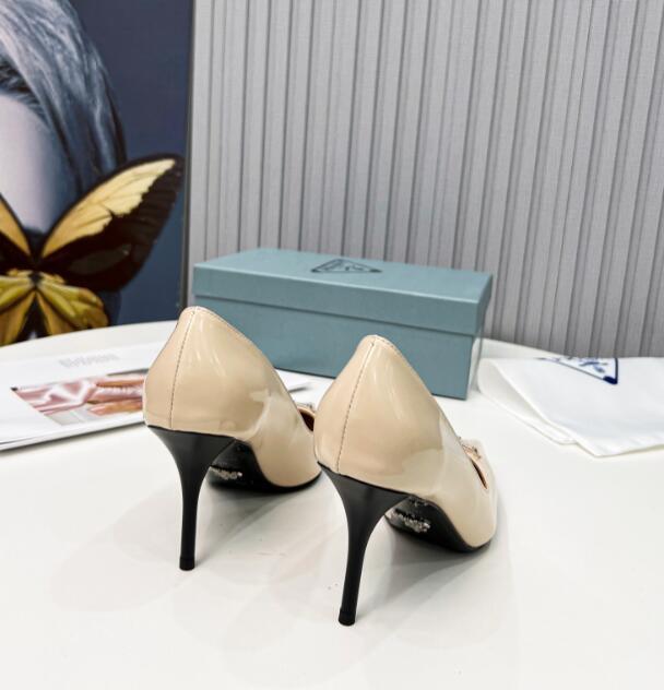 Mila's Edit - PD Women Shoes - 351