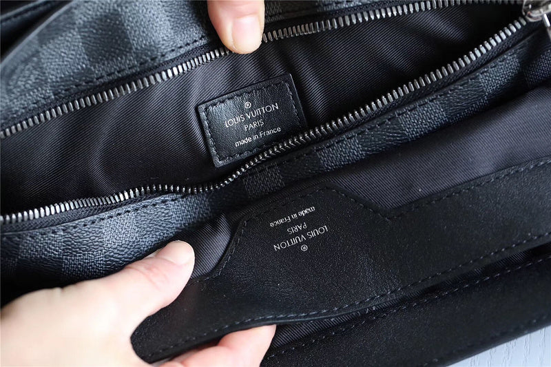 I W Fashion Lu-Vi bags - 9864