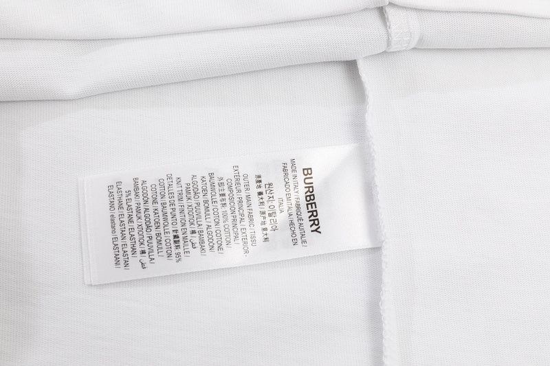 Burberry T-Shirts - 311