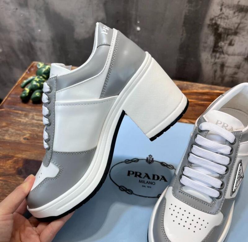 Mila's Edit - PD Women Shoes - 287