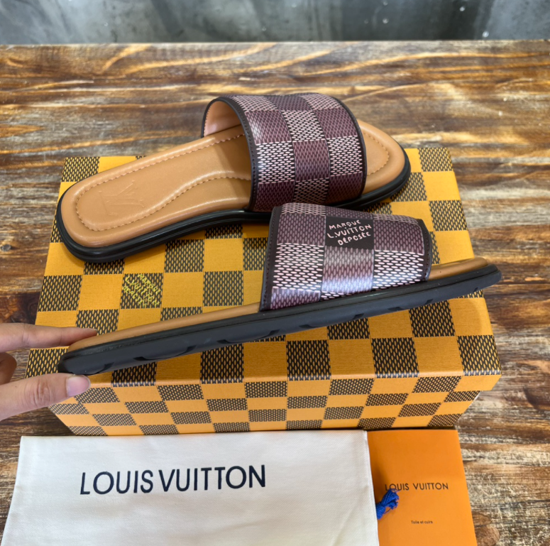 Mila's Edit - LOV Men Shoes - 066