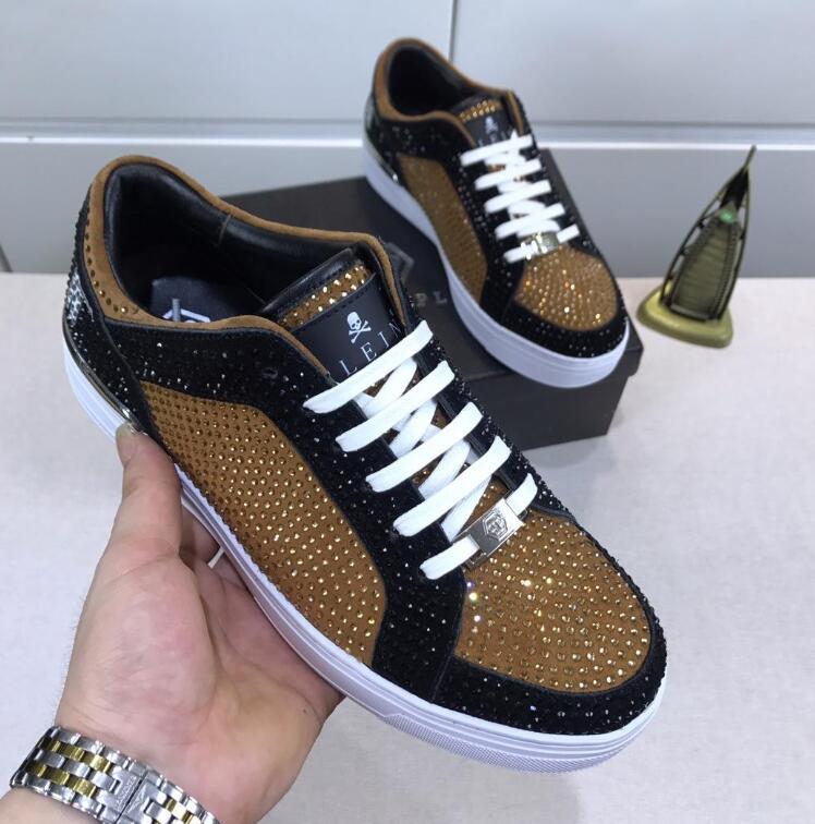 Mila's Edit - PHP Shoes - 223