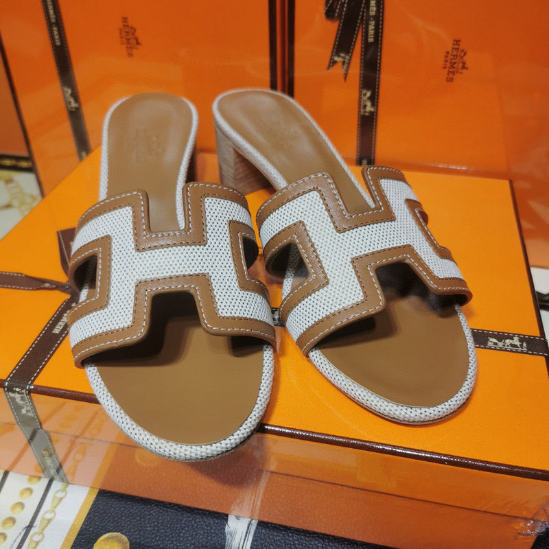 Hermes Luxury Sandals