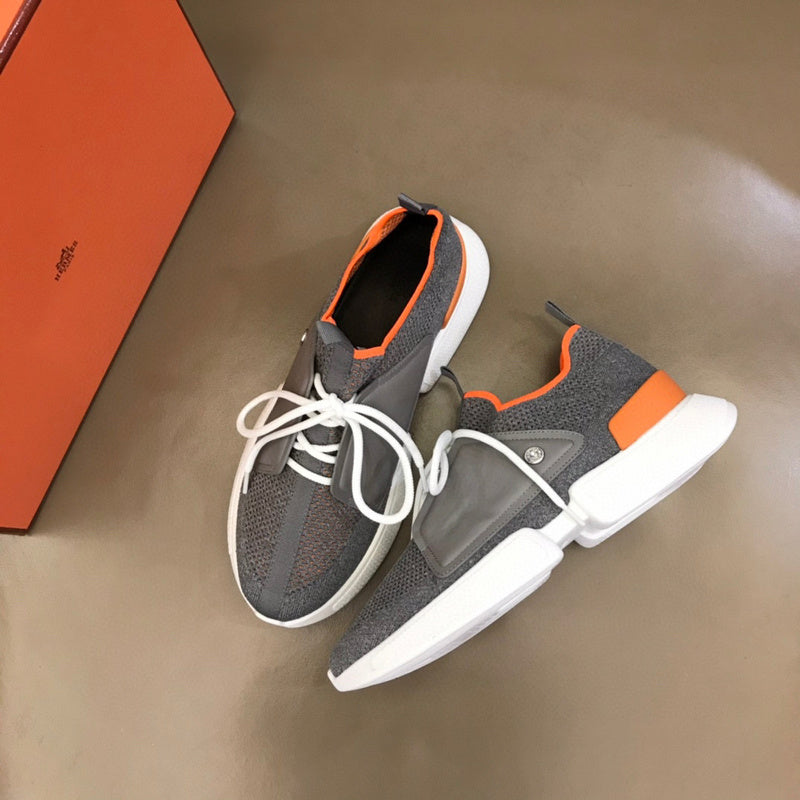 Hermes Luxury Shoes