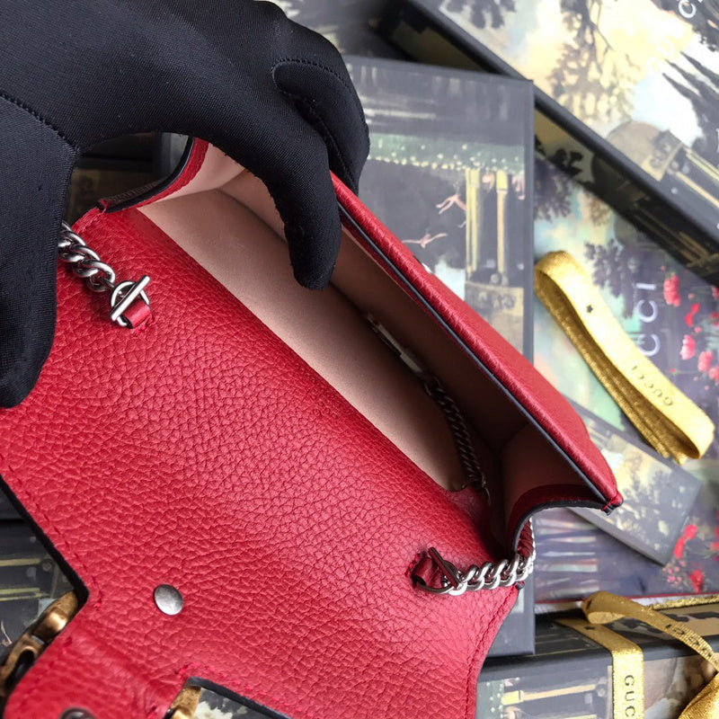 ENT - GCI Bags - 070