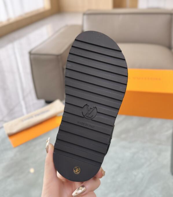 Mila's Edit - LOV Women Shoes - 210