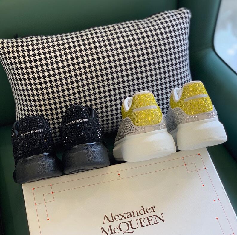 Mila's Edit - AQ Men SHoes - 374