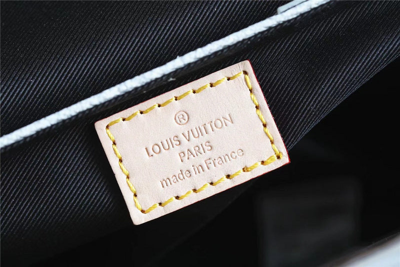 I W Fashion Lu-Vi bags - 10038