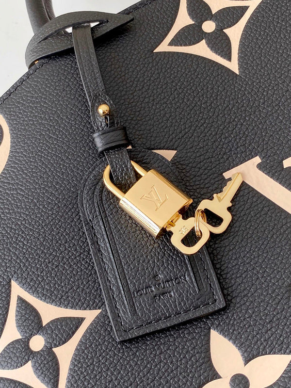I W Fashion Lu-Vi bags - 17405
