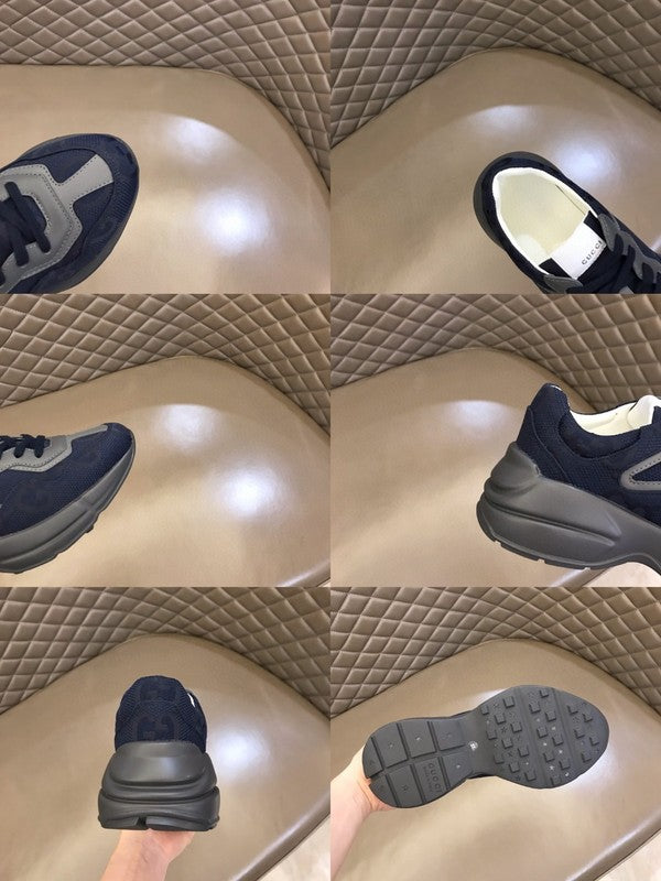 Gucci Luxury Shoes