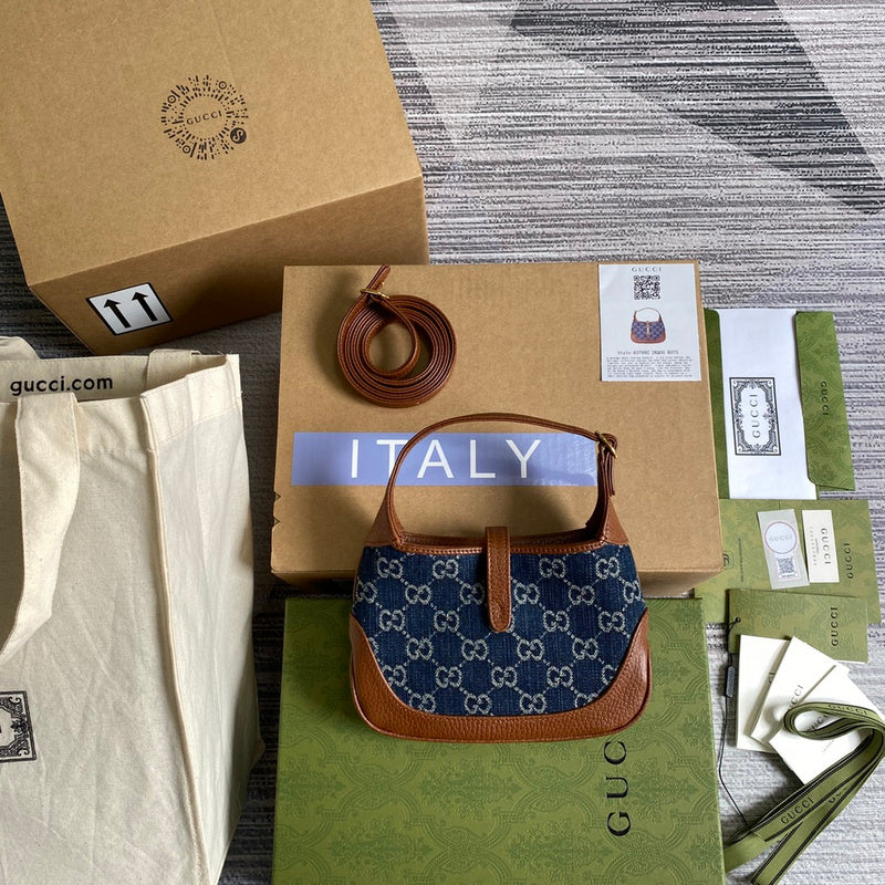 PHA - GUKI Bags - 474