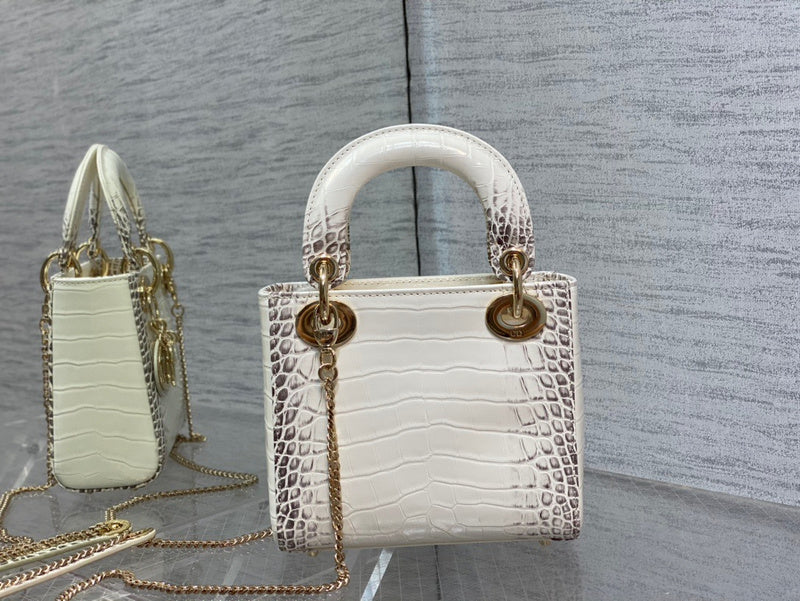 ENT - DOR Bags - 472
