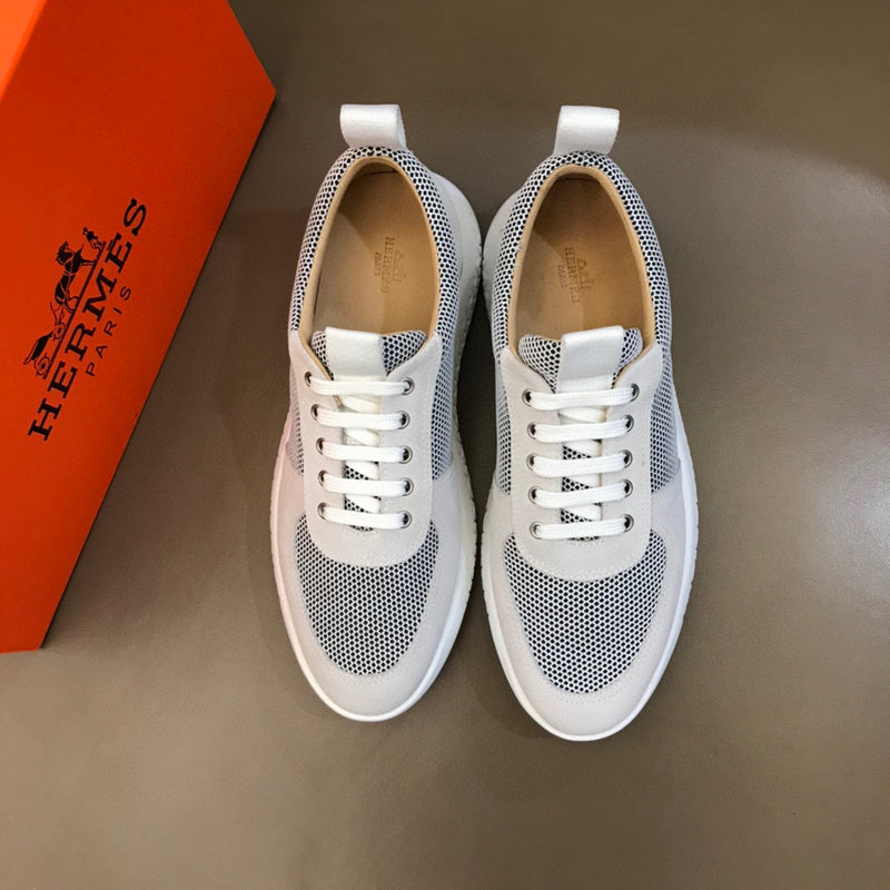 Hermes Luxury Shoes