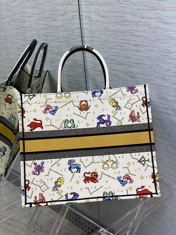 PHA - DOR Bags - 427