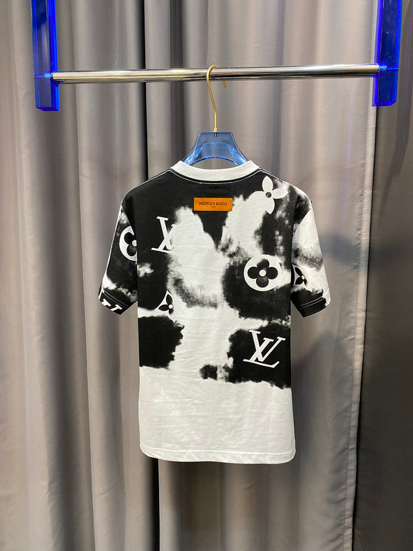 Louis Vuittion Luxury T-Shirt