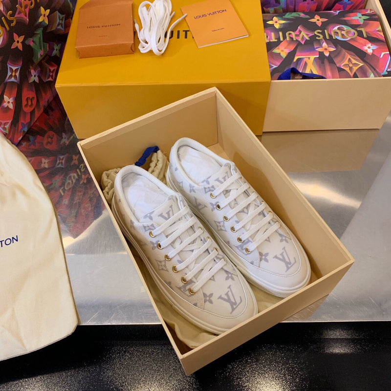 Louis Vuittion Luxury Shoes