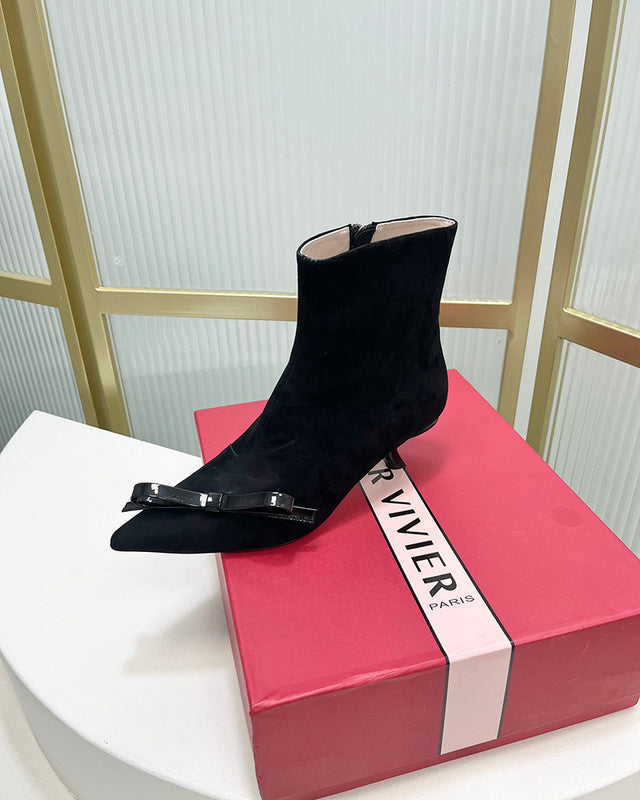 Roger Vivier Luxury Shoes