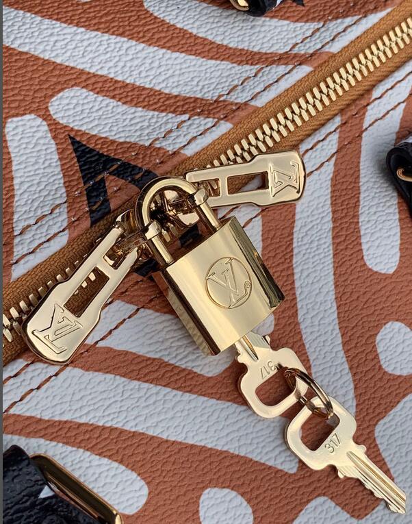 Mila's Edit - LOV Bags - 2752