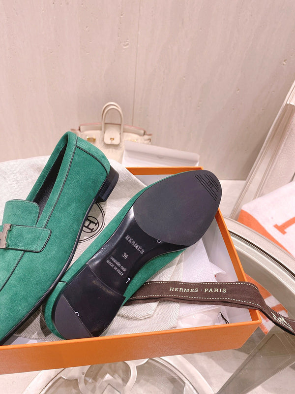 Hermes Luxury Shoes