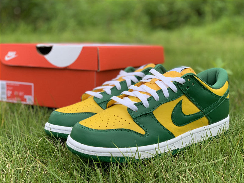 Nike Luxury Shoes