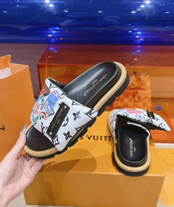 Mila's Edit - LOV Women Shoes - 062