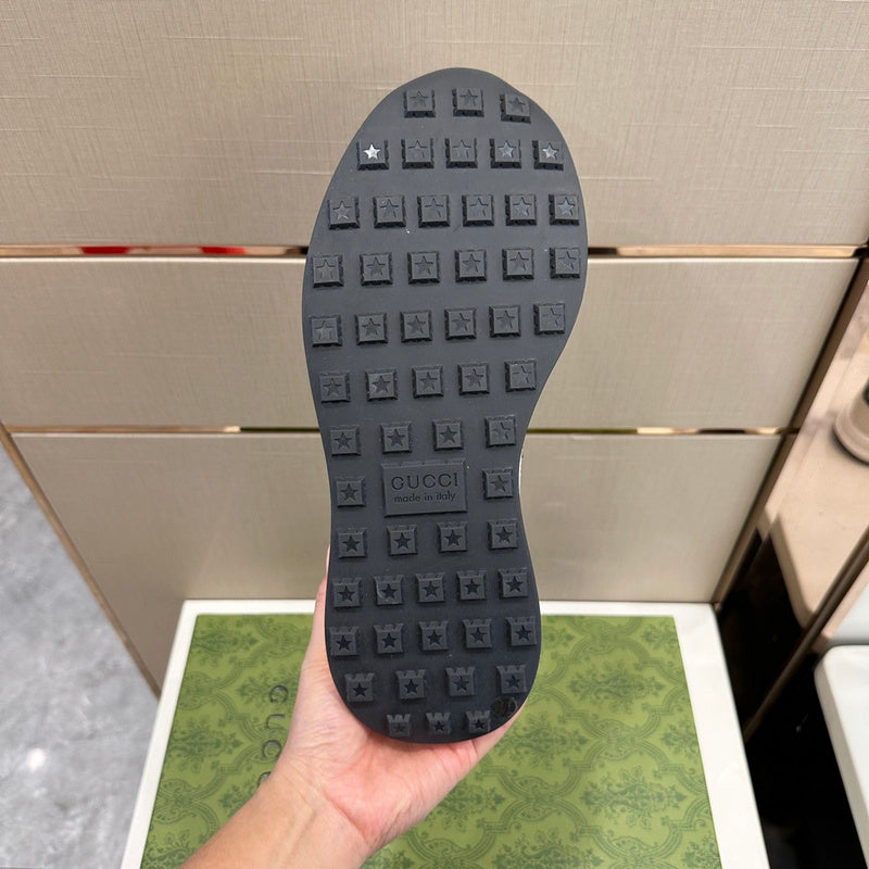 Gucci Luxury Shoes