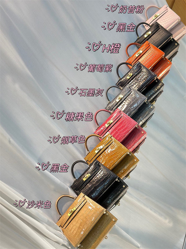 PHA - HMS Bags - 417