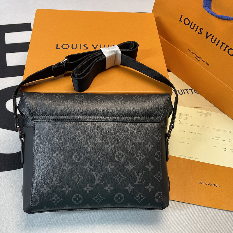 I W Fashion Lu-Vi bags - 10397