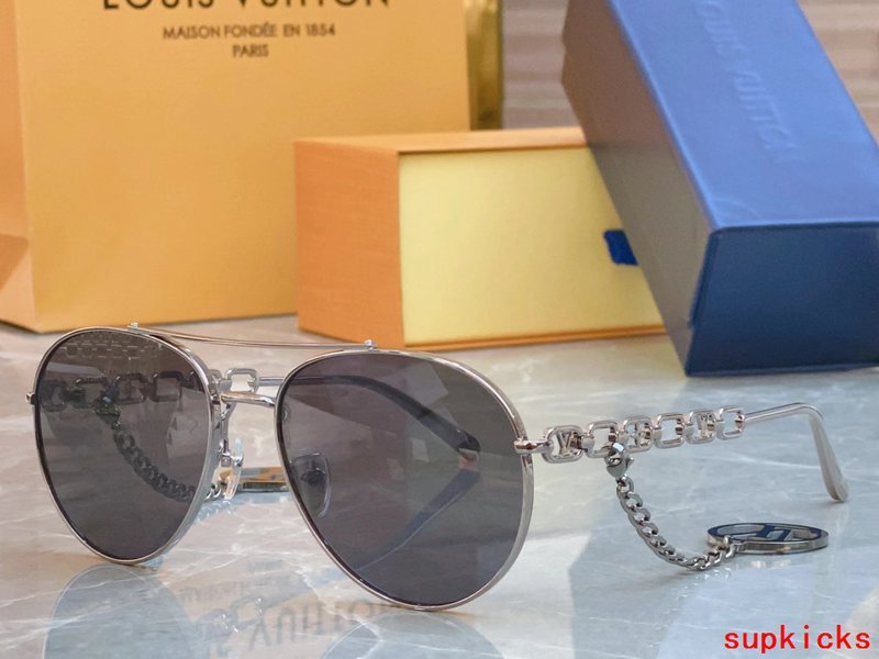 Louis Vuittion Luxury Sunglasses