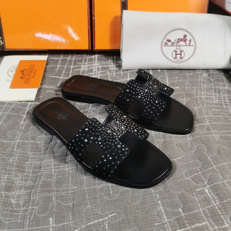 Hermes Luxury Sandals