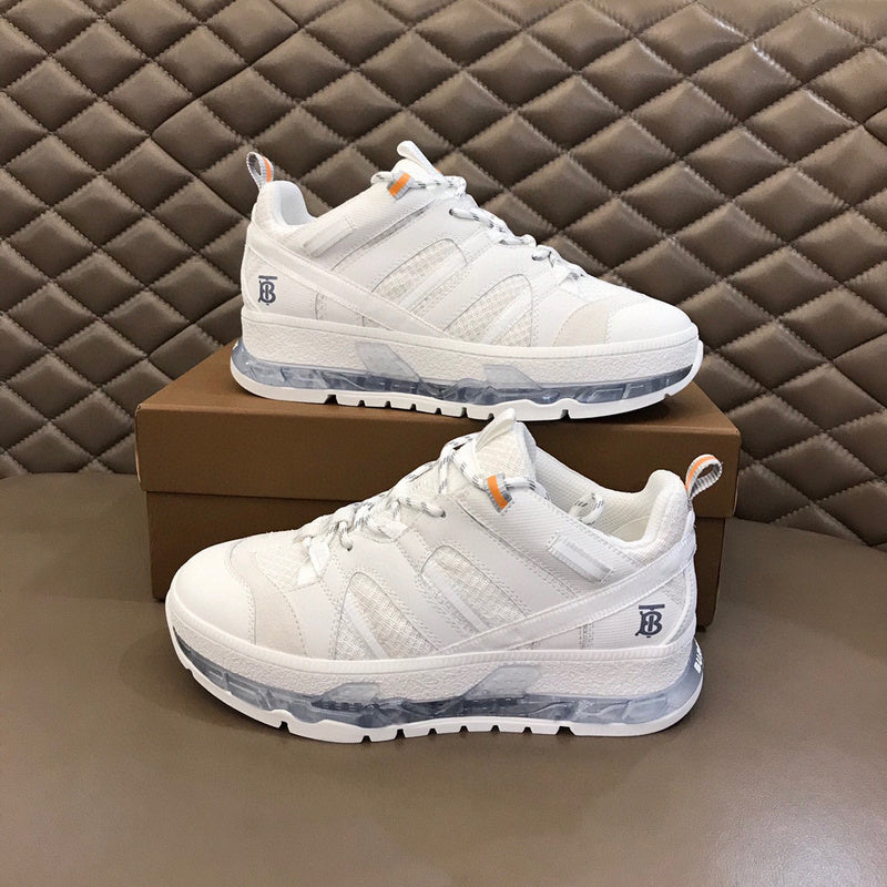 Burberry Luxury Shoes