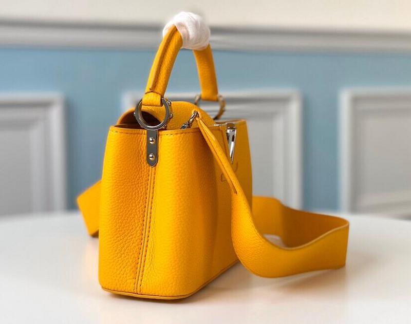 Mila's Edit - LOV Bags - 3183