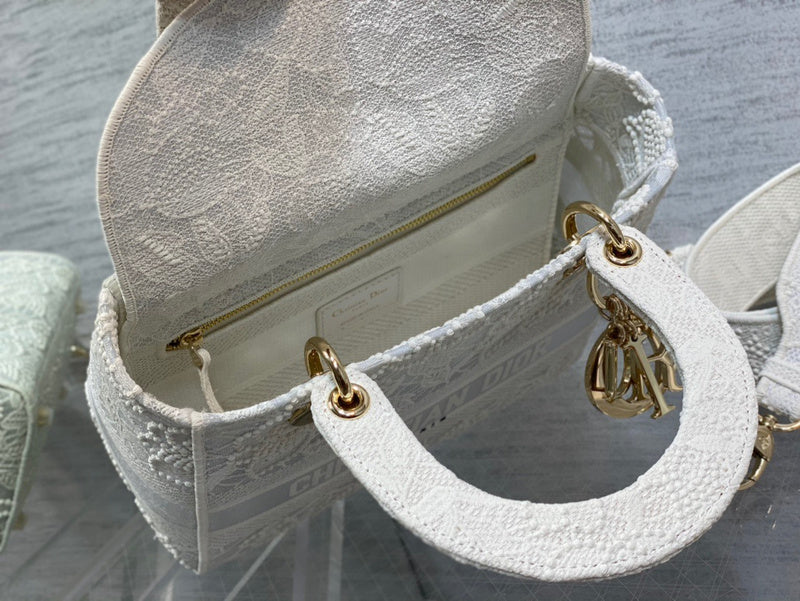 ENT - DOR Bags - 580