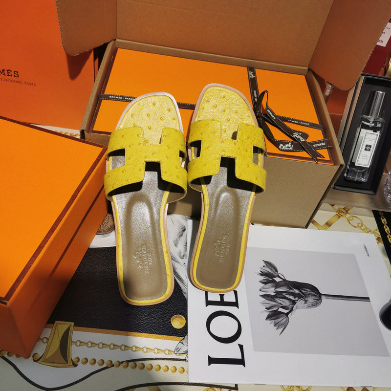 Hermes Luxury Sandals