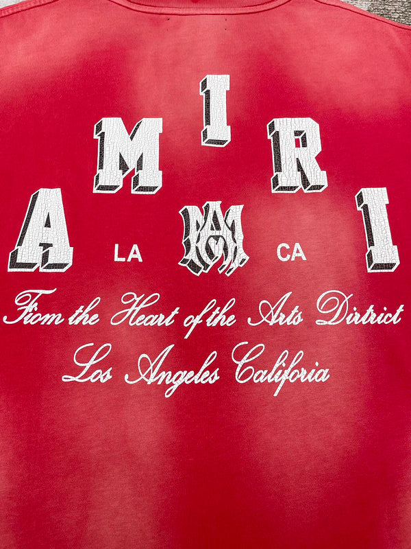 AMIR T-Shirts - 034