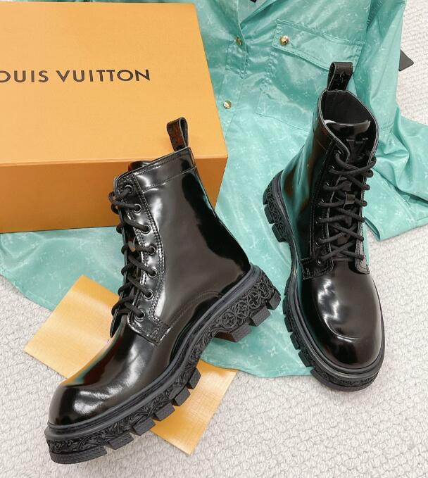 Mila's Edit - LOV Men Shoes - 892