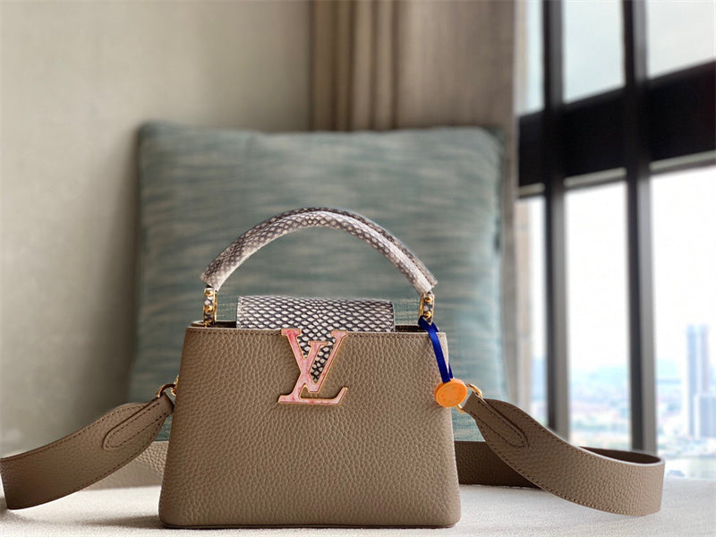 PHA - LOV Bags - 529