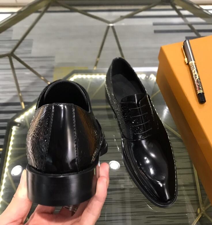 Mila's Edit - LOV Men Shoes - 1900