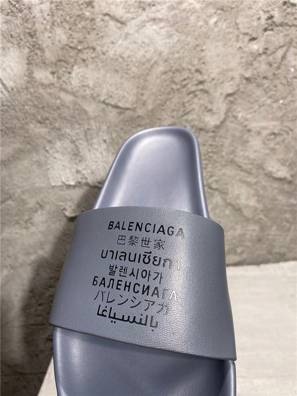 Balenciaga Luxury Sandals