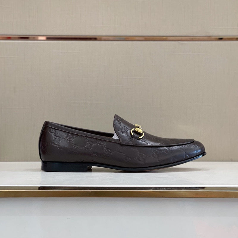 Gucci Luxury Shoes