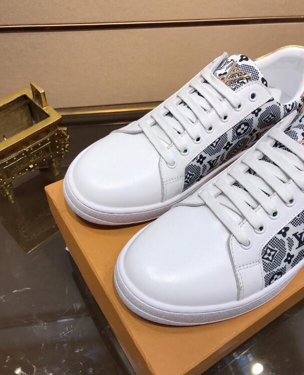 Mila's Edit - LOV Men Shoes - 2026