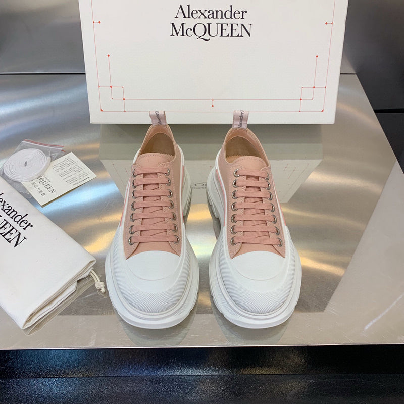 Alexander McQUEEN Luxury Shoes