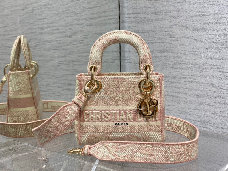 ENT - DOR Bags - 481