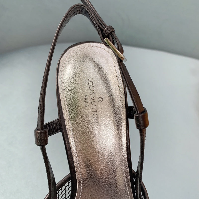 Louis Vuittion Luxury Shoes