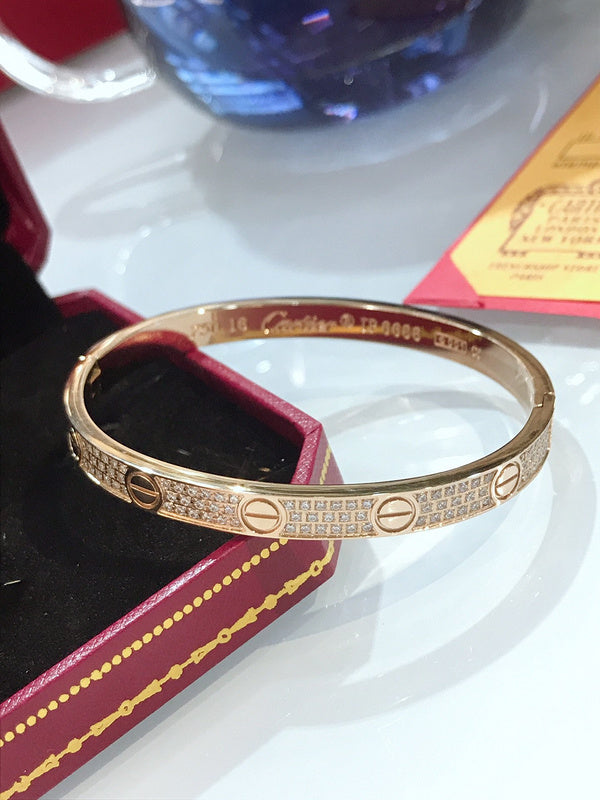 Cartier Jewelry