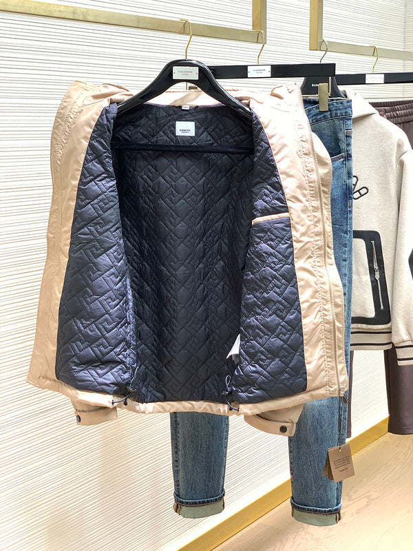 Burberry Luxury Clothes