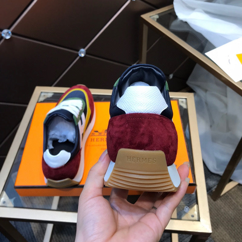Hermes Luxury Shoes