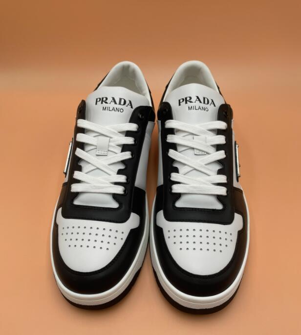 Mila's Edit - PD Men Shoes - 264