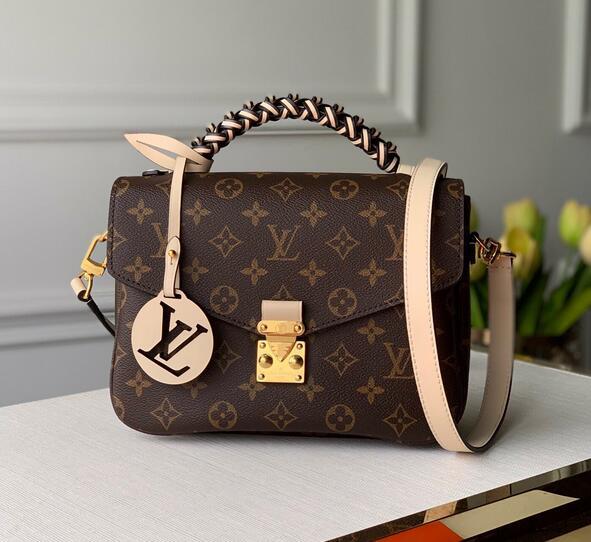 Mila's Edit - LOV Bags - 3145