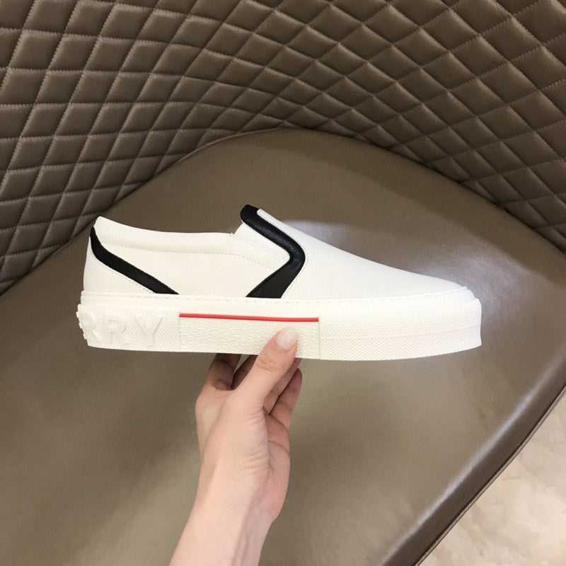 Burberry Luxury Shoes